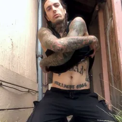 Ruckus in 'Kink Men' Ruckus (Thumbnail 2)