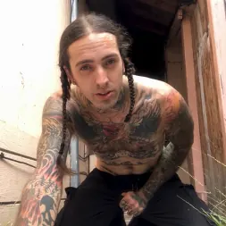 Ruckus in 'Kink Men' Ruckus (Thumbnail 3)