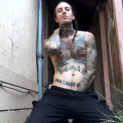 Ruckus in 'Kink Men' Ruckus (Thumbnail 5)