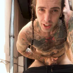 Ruckus in 'Kink Men' Ruckus (Thumbnail 8)