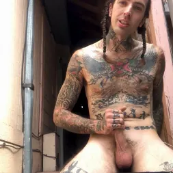 Ruckus in 'Kink Men' Ruckus (Thumbnail 9)