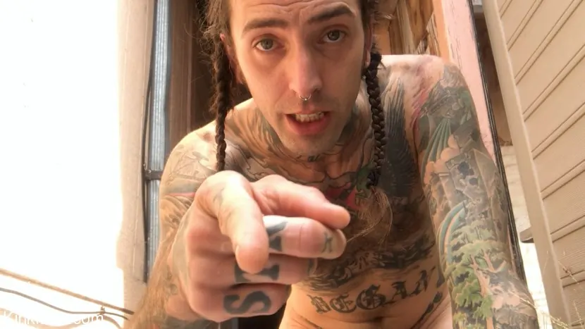 Kink Men 'Ruckus' starring Ruckus (Photo 10)