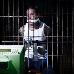 Ruckus in 'Kink Men' The Hostage: Ruckus (Thumbnail 2)