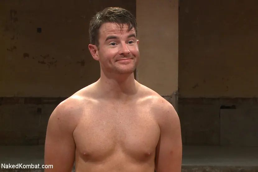 Kink Men 'Top Cock: Fight for the title of 'Team Captain'' starring Rylan Knox (Photo 14)