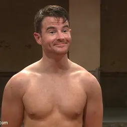 Rylan Knox in 'Kink Men' Top Cock: Fight for the title of 'Team Captain' (Thumbnail 14)