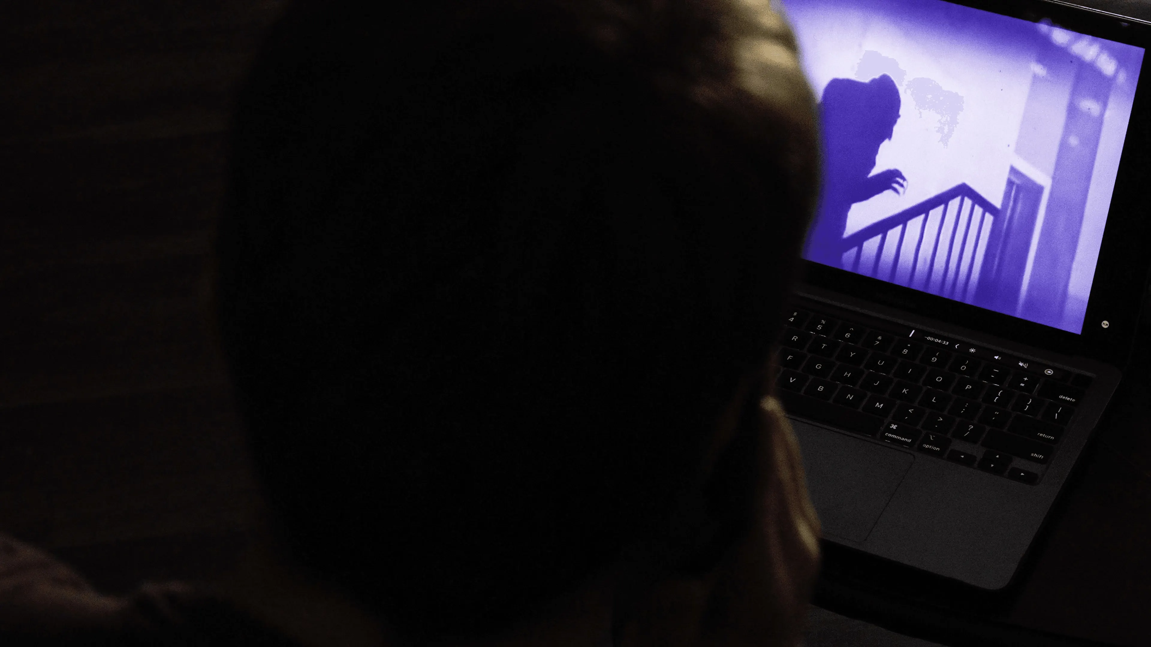 Kink Men 'A Night In: Jay Tee Torments Sage Roux in a Kinky Fantasy-Nightmare' starring Sage Roux (Photo 1)