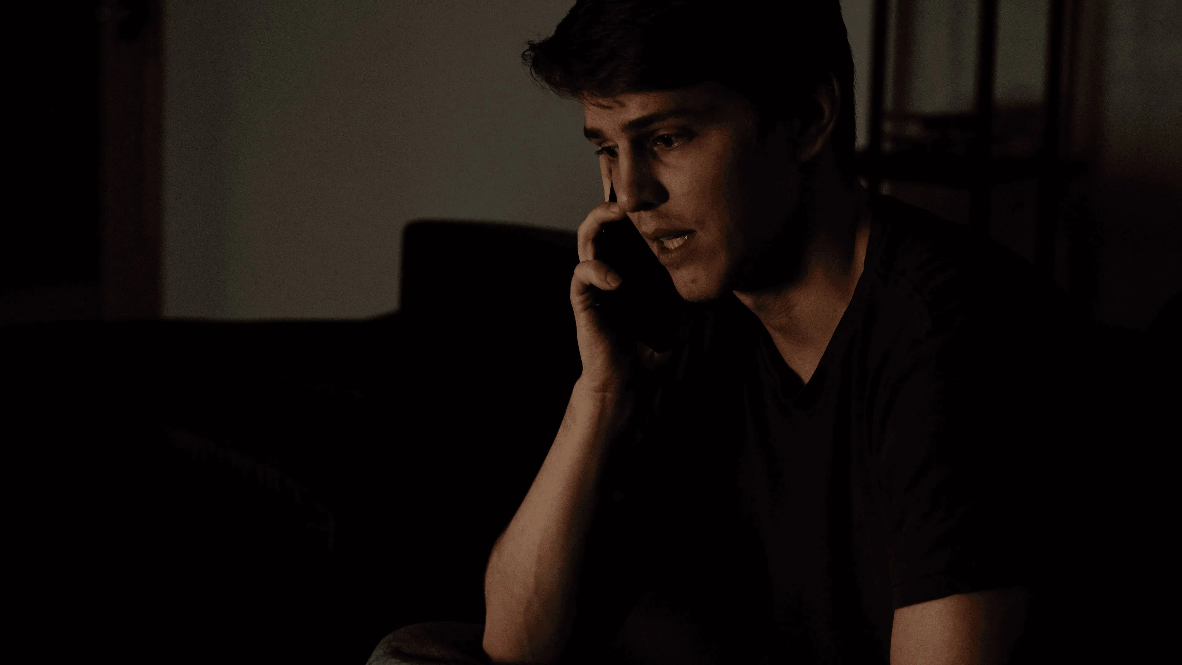 Kink Men 'A Night In: Jay Tee Torments Sage Roux in a Kinky Fantasy-Nightmare' starring Sage Roux (Photo 2)