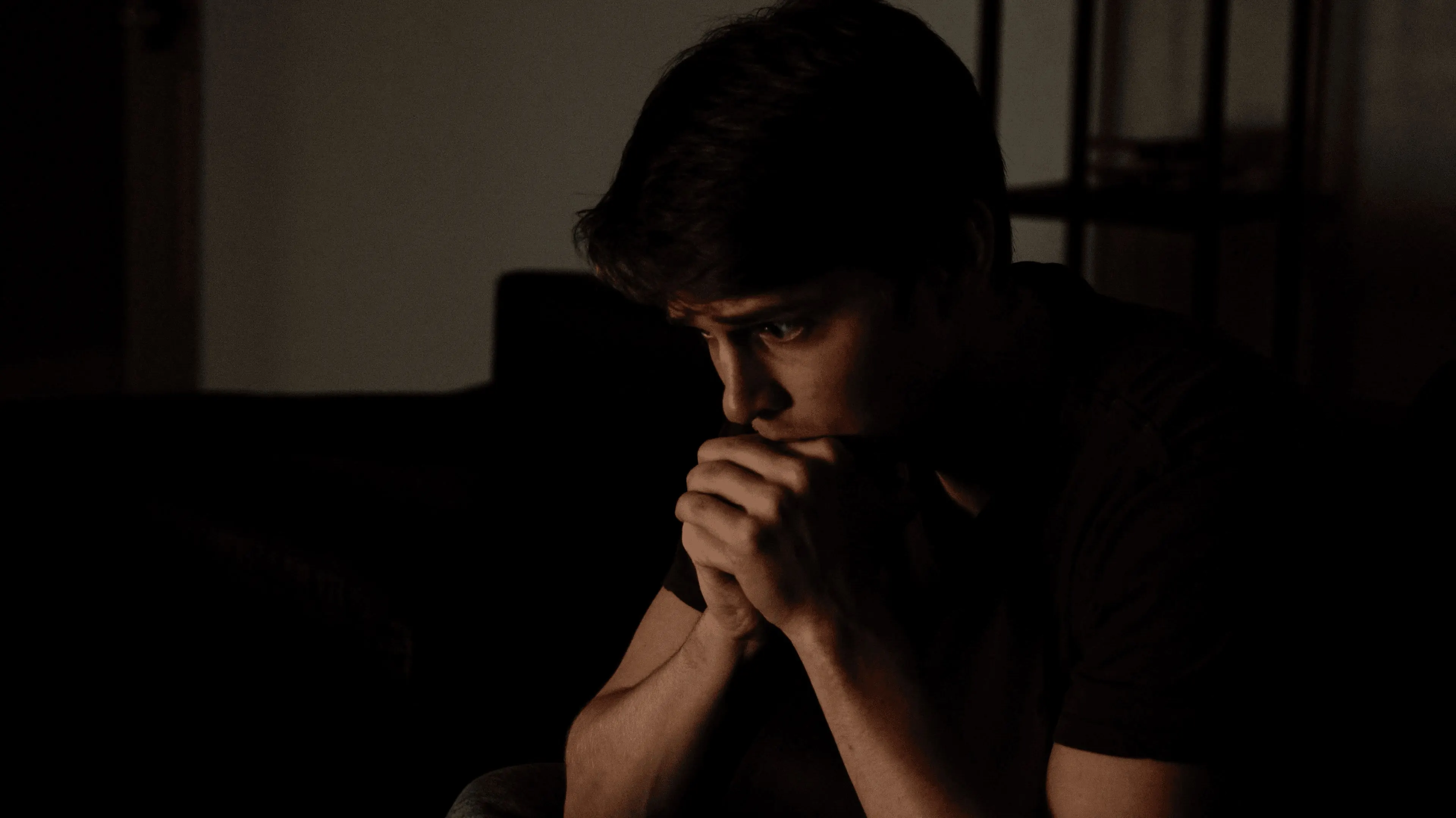 Kink Men 'A Night In: Jay Tee Torments Sage Roux in a Kinky Fantasy-Nightmare' starring Sage Roux (Photo 3)