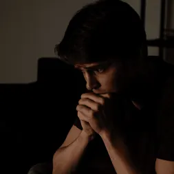 Sage Roux in 'Kink Men' A Night In: Jay Tee Torments Sage Roux in a Kinky Fantasy-Nightmare (Thumbnail 3)