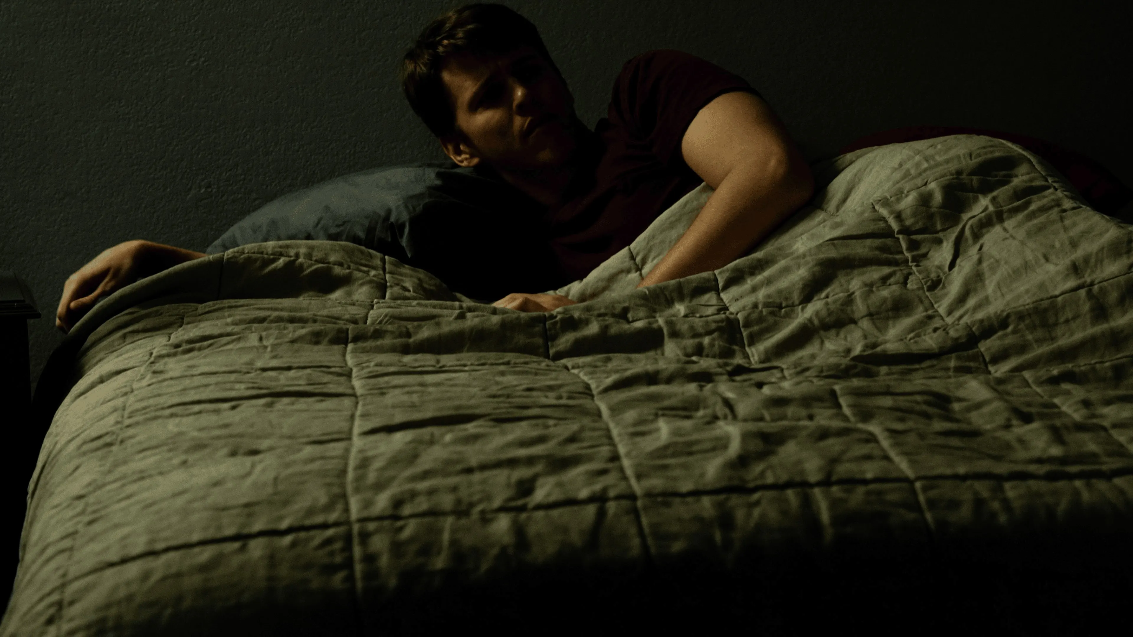 Kink Men 'A Night In: Jay Tee Torments Sage Roux in a Kinky Fantasy-Nightmare' starring Sage Roux (Photo 4)