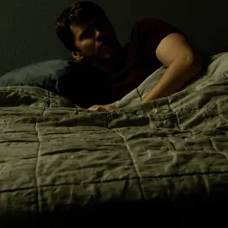 Sage Roux in 'Kink Men' A Night In: Jay Tee Torments Sage Roux in a Kinky Fantasy-Nightmare (Thumbnail 4)