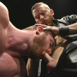 Scott Ambrose in 'Kink Men' Mister Keys Meets his Match with new Switch, Scott Ambrose (Thumbnail 11)