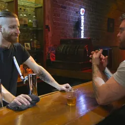 Scott Ambrose in 'Kink Men' Mister Keys Meets his Match with new Switch, Scott Ambrose (Thumbnail 13)