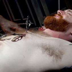 Seamus O'Reilly in 'Kink Men' Roughed Up: Jordan Jameson and Seamus O'Reilly - RAW (Thumbnail 10)