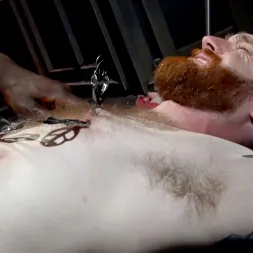 Seamus O'Reilly in 'Kink Men' Roughed Up: Jordan Jameson and Seamus O'Reilly - RAW (Thumbnail 10)