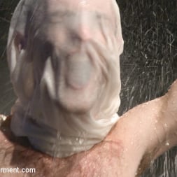 Seamus O'Reilly in 'Kink Men' Extreme Water Torment and Bad-Dragon Dildo (Thumbnail 5)