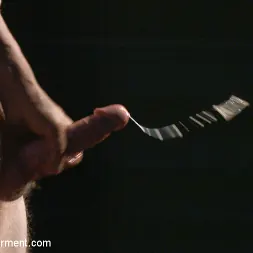Seamus O'Reilly in 'Kink Men' Extreme Water Torment and Bad-Dragon Dildo (Thumbnail 7)