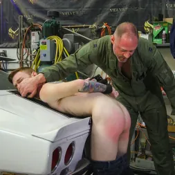 Seamus O'Reilly in 'Kink Men' The Mechanic (Thumbnail 1)