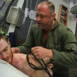 Seamus O'Reilly in 'Kink Men' The Mechanic (Thumbnail 2)