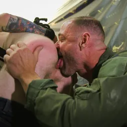 Seamus O'Reilly in 'Kink Men' The Mechanic (Thumbnail 3)