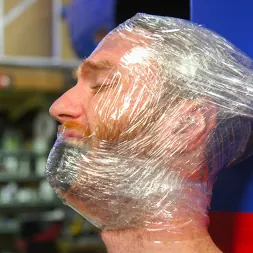 Seamus O'Reilly in 'Kink Men' The Mechanic (Thumbnail 10)