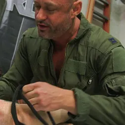 Seamus O'Reilly in 'Kink Men' The Mechanic (Thumbnail 17)