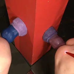 Seamus O'Reilly in 'Kink Men' The Three Red Heads - Live Show (Thumbnail 3)