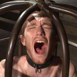 Seamus O'Reilly in 'Kink Men' What do you have to offer, boy. (Thumbnail 17)