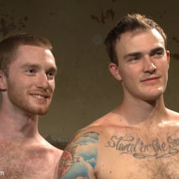 Seamus O'Reilly in 'Kink Men' What do you have to offer, boy. (Thumbnail 20)