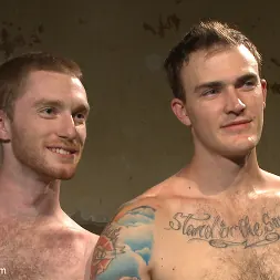 Seamus O'Reilly in 'Kink Men' What do you have to offer, boy. (Thumbnail 20)