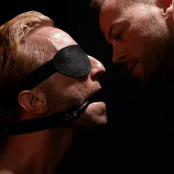 Sean Duran in 'Kink Men' Make Him Talk: Detective Sean Duran's Brutal Interrogation of Jason Emre (Thumbnail 10)