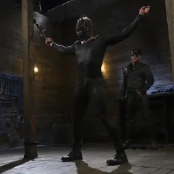 Sebastian Keys in 'Kink Men' Ace Era: Butt-Fucked Beaten and Bound (Thumbnail 1)