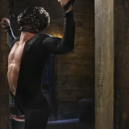 Sebastian Keys in 'Kink Men' Ace Era: Butt-Fucked Beaten and Bound (Thumbnail 13)