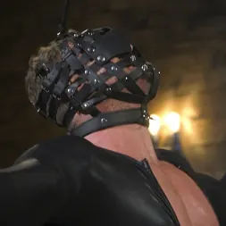 Sebastian Keys in 'Kink Men' Ace Era: Butt-Fucked Beaten and Bound (Thumbnail 14)