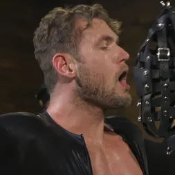 Sebastian Keys in 'Kink Men' Ace Era: Butt-Fucked Beaten and Bound (Thumbnail 16)