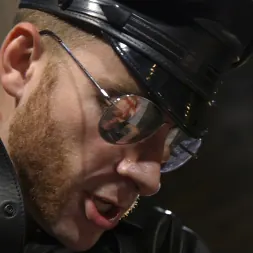 Sebastian Keys in 'Kink Men' Ace Era: Butt-Fucked Beaten and Bound (Thumbnail 22)