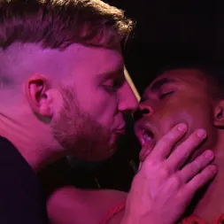 Sebastian Keys in 'Kink Men' Buck Wright Bound and Beaten (Thumbnail 27)