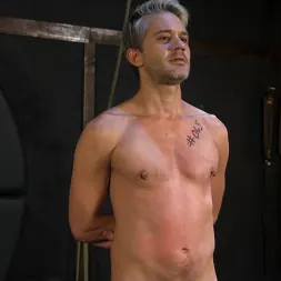 Sebastian Keys in 'Kink Men' Face Your Fears: Tony Orlando and Sherman Maus Confront Their Torment (Thumbnail 3)