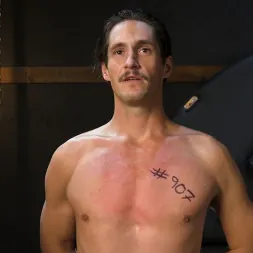 Sebastian Keys in 'Kink Men' Face Your Fears: Tony Orlando and Sherman Maus Confront Their Torment (Thumbnail 4)