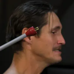 Sebastian Keys in 'Kink Men' Face Your Fears: Tony Orlando and Sherman Maus Confront Their Torment (Thumbnail 14)
