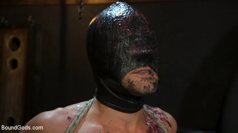 Kink Men 'Face Your Fears: Tony Orlando and Sherman Maus Confront Their Torment' starring Sebastian Keys (Photo 21)