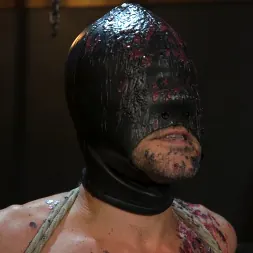 Sebastian Keys in 'Kink Men' Face Your Fears: Tony Orlando and Sherman Maus Confront Their Torment (Thumbnail 21)