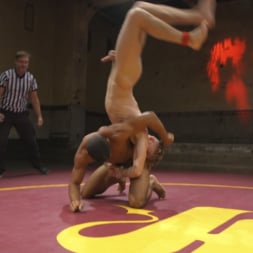 Sebastian Keys in 'Kink Men' Lean Studs Rumble for Sexual Glory (Thumbnail 2)