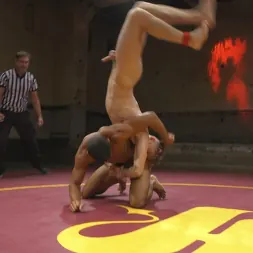 Sebastian Keys in 'Kink Men' Lean Studs Rumble for Sexual Glory (Thumbnail 2)