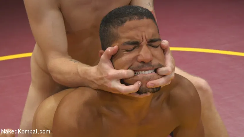 Kink Men 'Lean Studs Rumble for Sexual Glory' starring Sebastian Keys (Photo 10)
