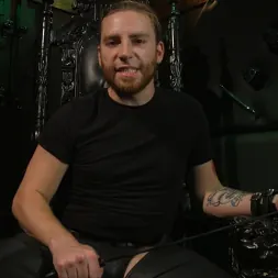Sebastian Keys in 'Kink Men' Mr. Keys Owns Your Cock (Thumbnail 4)