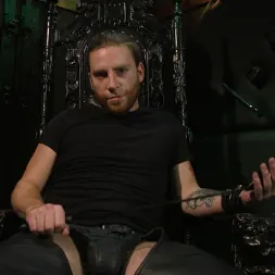 Sebastian Keys in 'Kink Men' Mr. Keys Owns Your Cock (Thumbnail 6)