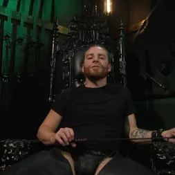 Sebastian Keys in 'Kink Men' Mr. Keys Owns Your Cock (Thumbnail 13)