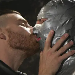 Sebastian Keys in 'Kink Men' Mr Keys Takes The House Slave To The Next Level (Thumbnail 2)