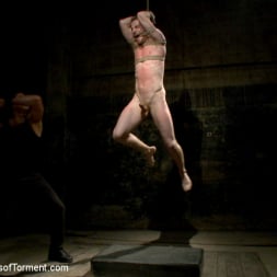 Sebastian Keys in 'Kink Men' My Life Changing Experience on 30 Minutes of Torment - Sebastian Keys (Thumbnail 13)